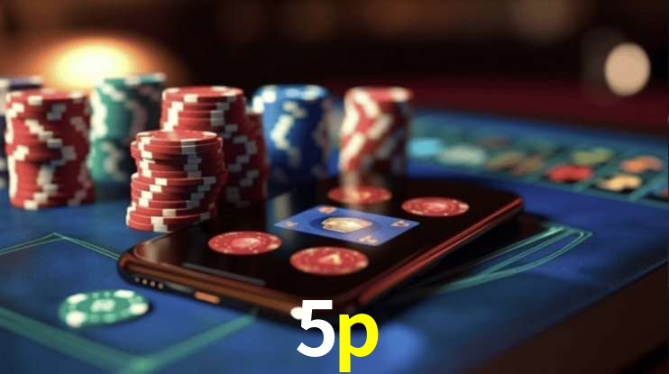 Requisitos do APK da 5p para Android