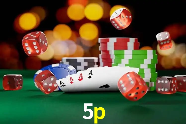 Requisitos do APK da 5p para Android