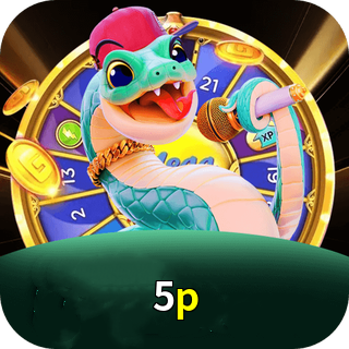 5p Logo
